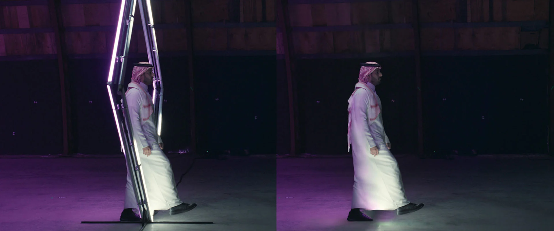 Digital Clean-up & VFX Paint