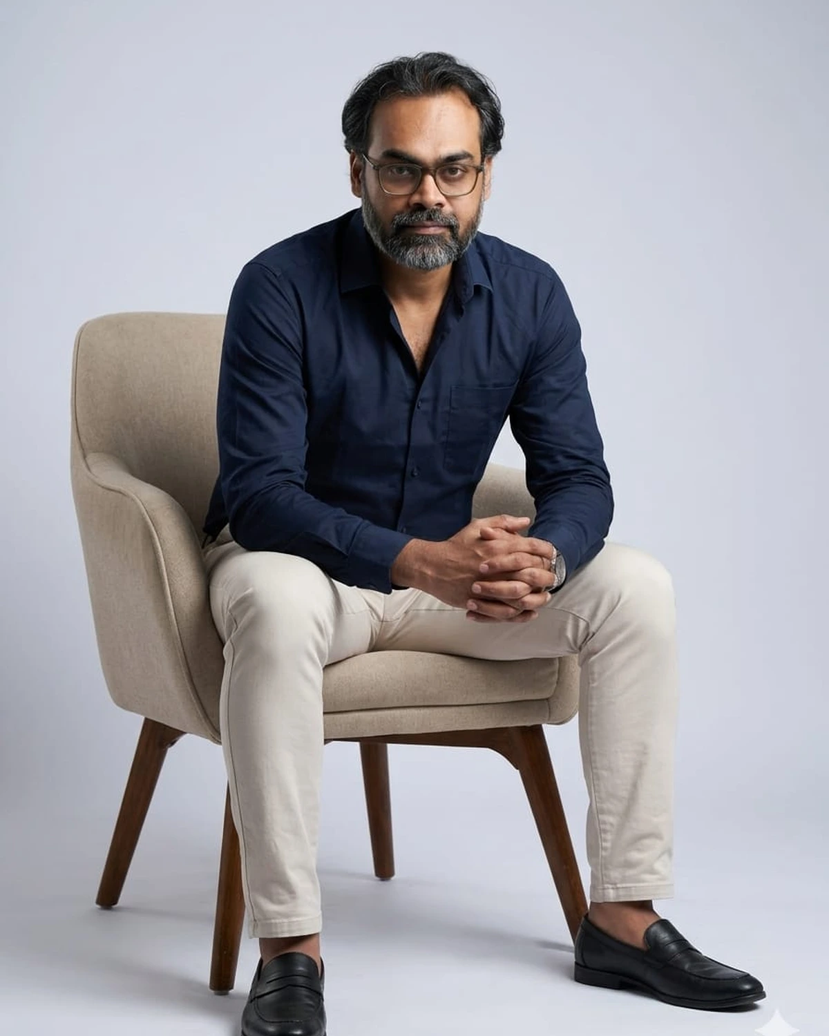 Sachin Kumar, Founder & Director at G3D Studio